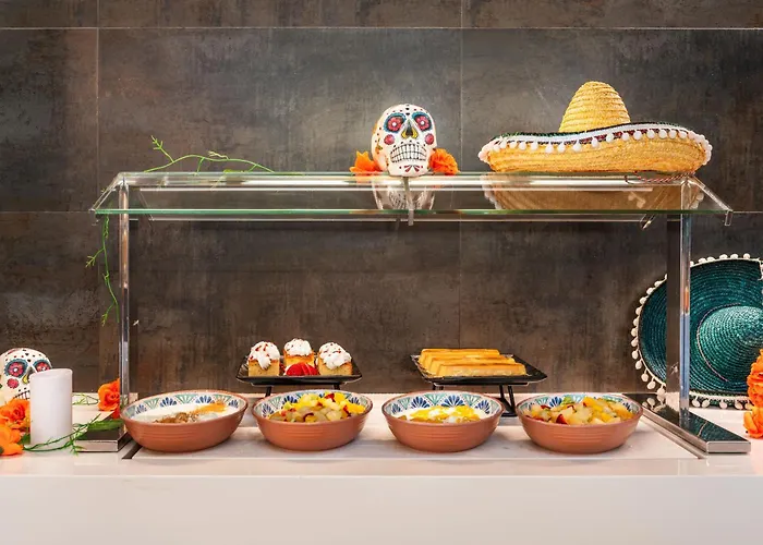 ホテル Barcelo Fuerteventura Royal Level (adults Only) カレタ・デ・フステ