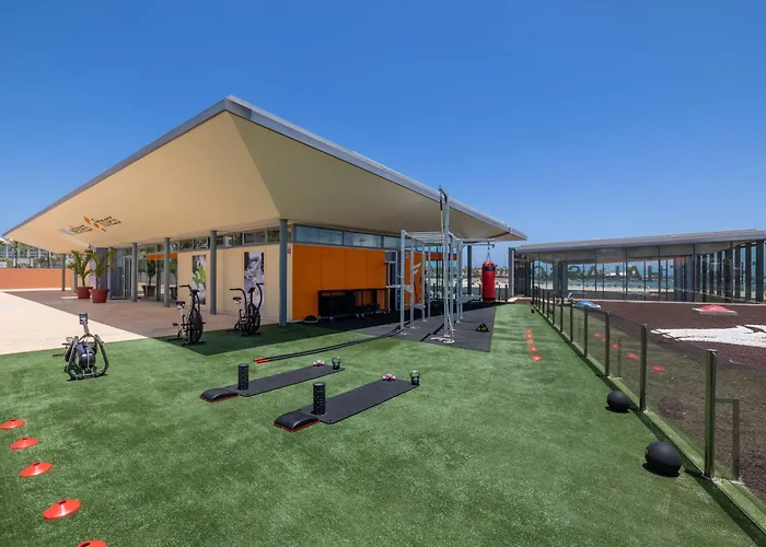 Barcelo Fuerteventura Royal Level (adults Only) 4*