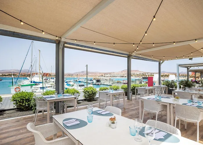 Barcelo Fuerteventura Royal Level (adults Only) ホテル