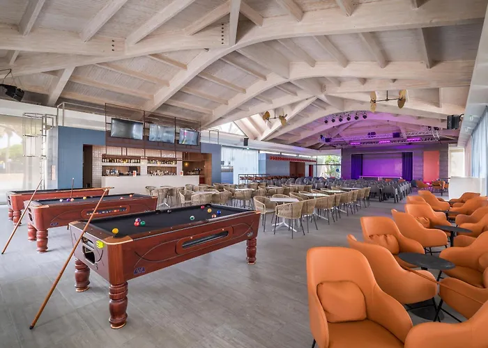 Barcelo Fuerteventura Royal Level (adults Only) 4*