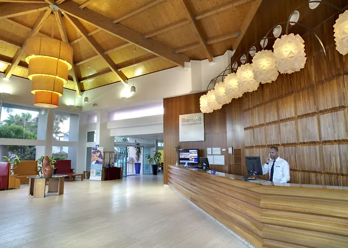 Hotel Barcelo Fuerteventura Royal Level (adults Only) Caleta De Fuste