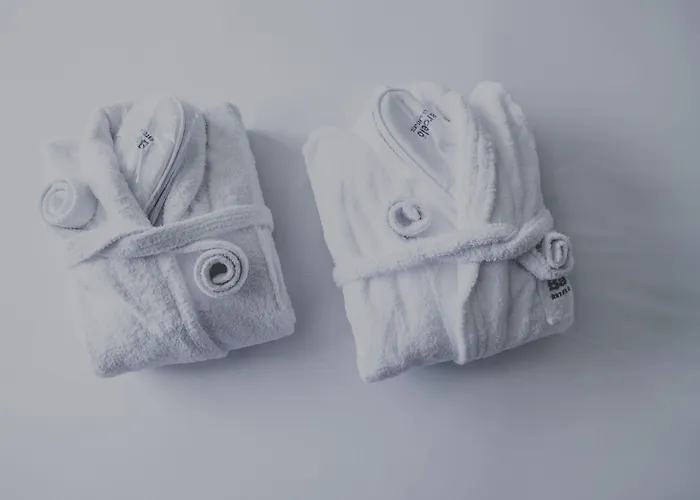 ホテル Barcelo Fuerteventura Royal Level (adults Only) カレタ・デ・フステ