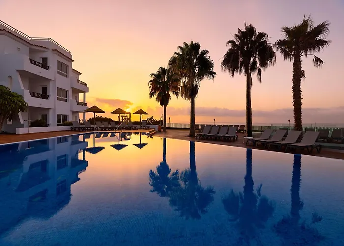 Barcelo Fuerteventura Royal Level (adults Only)