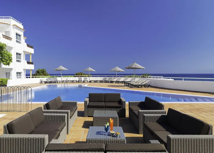ホテル Barcelo Fuerteventura Royal Level (adults Only) 4*