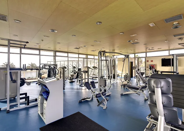 ホテル Barcelo Fuerteventura Royal Level (adults Only)