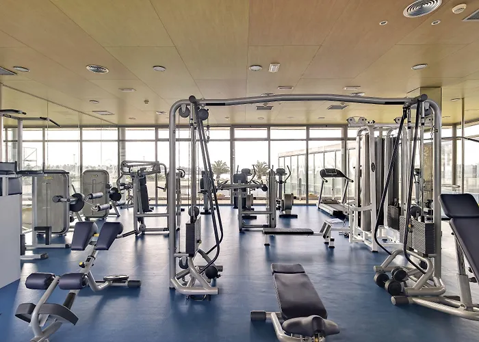 Hotel Barcelo Fuerteventura Royal Level (adults Only)