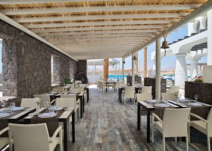 Barcelo Fuerteventura Royal Level (adults Only) 4*