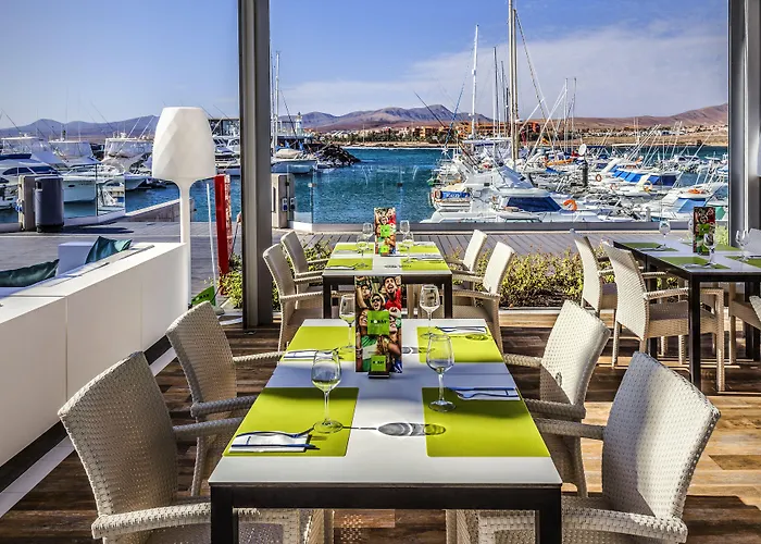 Barcelo Fuerteventura Royal Level (adults Only) Hotel Caleta De Fuste