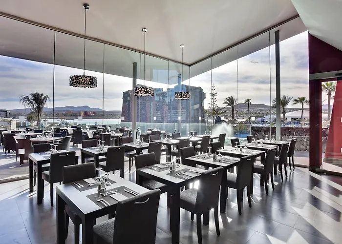 Barcelo Fuerteventura Royal Level (adults Only) ホテル カレタ・デ・フステ