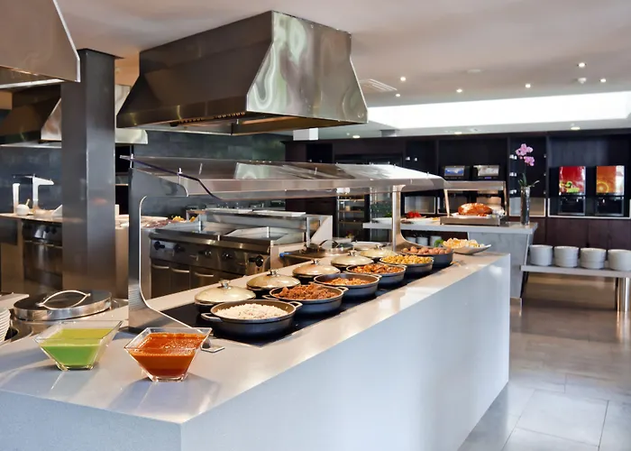 Barcelo Fuerteventura Royal Level (adults Only) ホテル