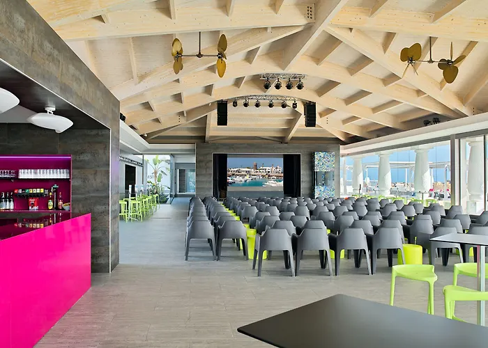 Barcelo Fuerteventura Royal Level (adults Only) カレタ・デ・フステ