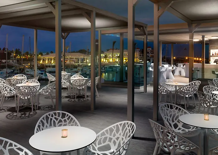 Barcelo Fuerteventura Royal Level (adults Only) 4* カレタ・デ・フステ