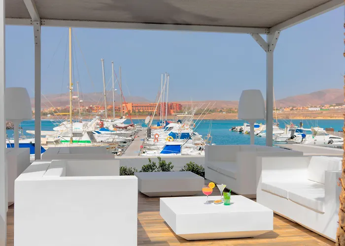 Barcelo Fuerteventura Royal Level (adults Only) ホテル 4*