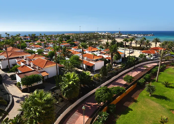 Barcelo Fuerteventura Royal Level (adults Only) Hotel