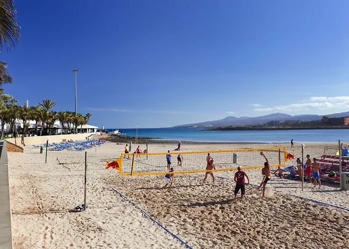 Barcelo Fuerteventura Royal Level (adults Only) 4*