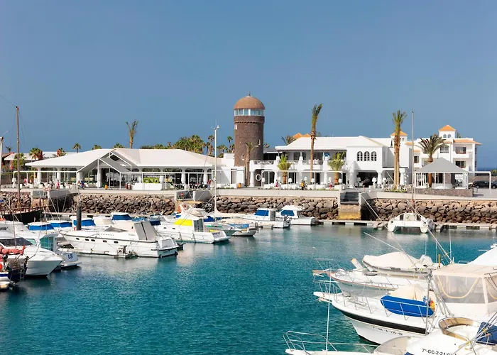 Barcelo Fuerteventura Royal Level (adults Only) ホテル