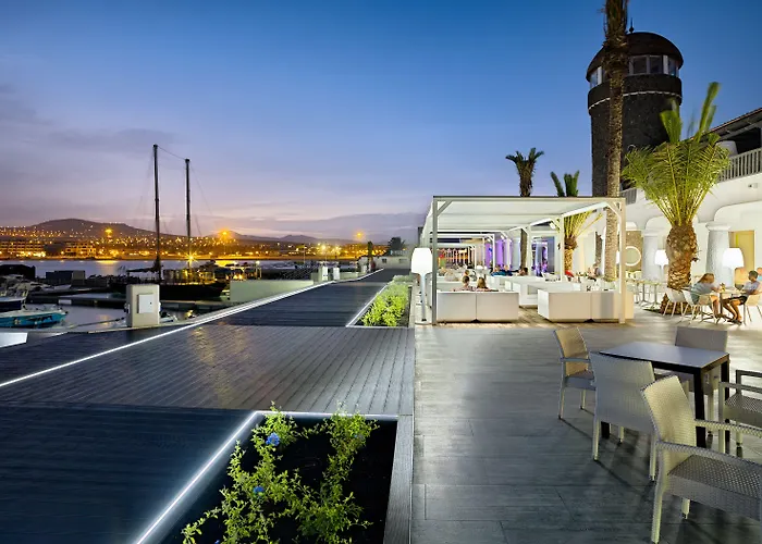 Barcelo Fuerteventura Royal Level (adults Only) 4*