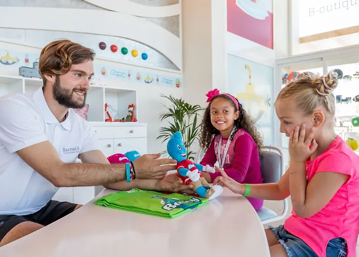 Barcelo Fuerteventura Royal Level (adults Only) 4*