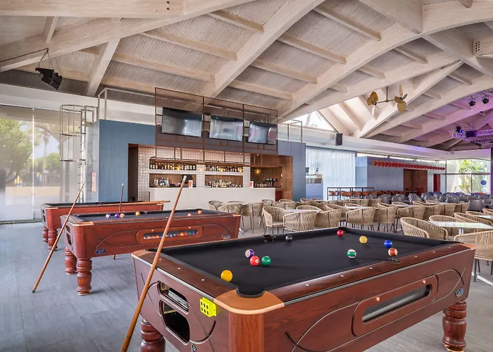 Barcelo Fuerteventura Royal Level (adults Only) ホテル 4*