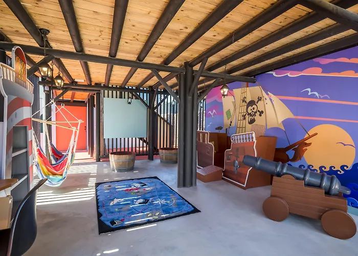 Barcelo Fuerteventura Royal Level (adults Only) Hotel