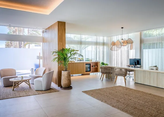 Barcelo Fuerteventura Royal Level (adults Only) ホテル カレタ・デ・フステ