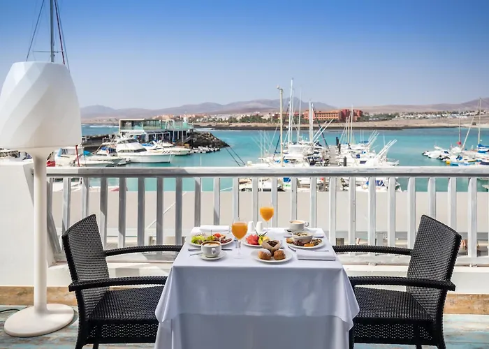 Barcelo Fuerteventura Royal Level (adults Only) Hotel Caleta De Fuste