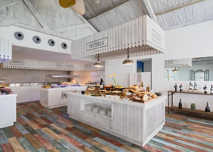 Barcelo Fuerteventura Royal Level (adults Only) ホテル