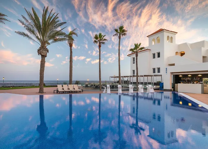 Barcelo Fuerteventura Royal Level (adults Only) 4*