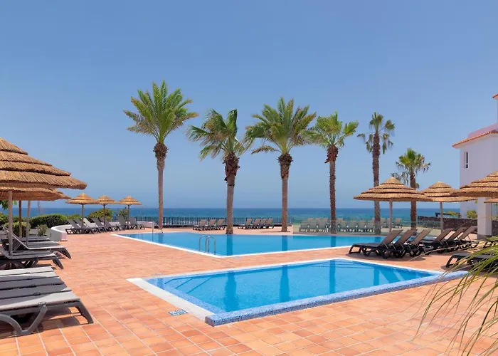 ホテル Barcelo Fuerteventura Royal Level (adults Only) 4*