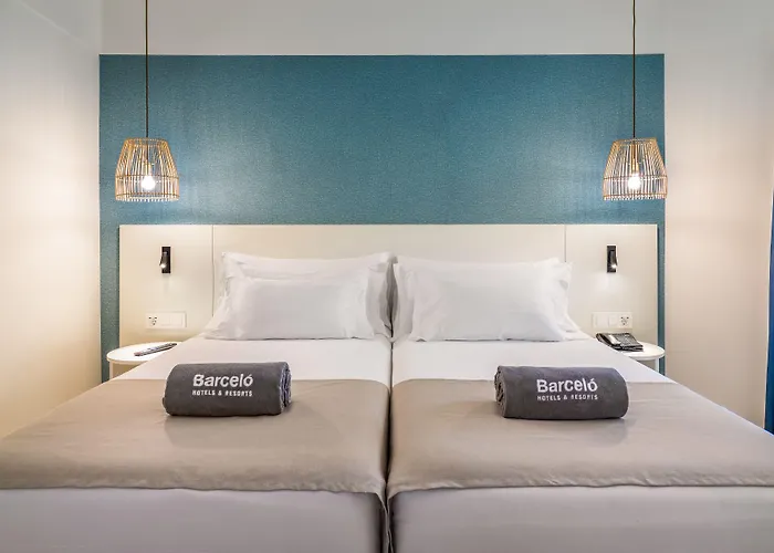 ホテル Barcelo Fuerteventura Royal Level (adults Only)