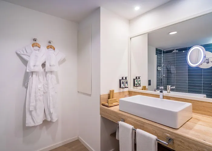 Barcelo Fuerteventura Royal Level (adults Only)