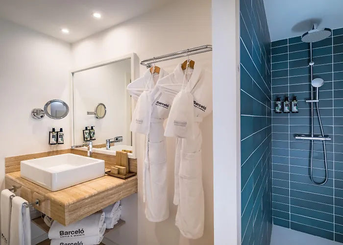 Barcelo Fuerteventura Royal Level (adults Only) ホテル カレタ・デ・フステ