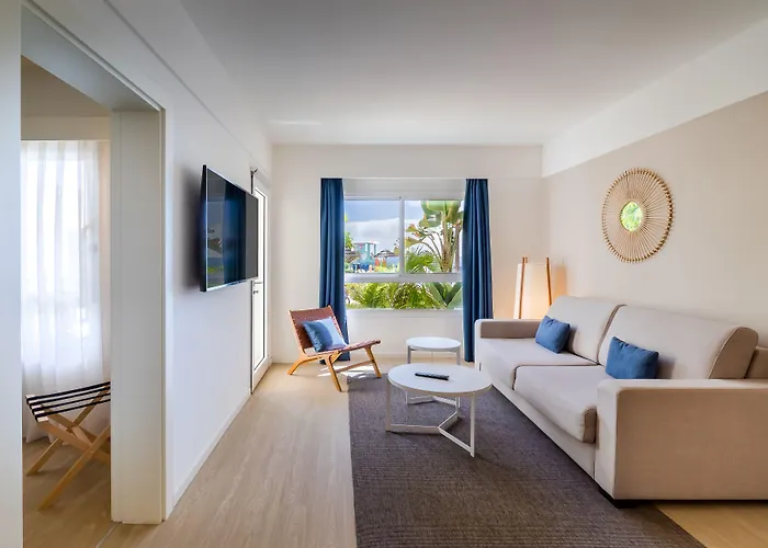 Barcelo Fuerteventura Royal Level (adults Only) 4* カレタ・デ・フステ