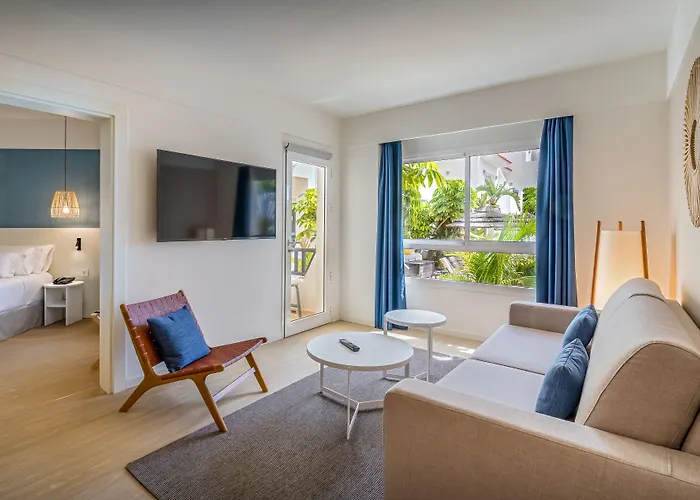 Barcelo Fuerteventura Royal Level (adults Only) 4* カレタ・デ・フステ