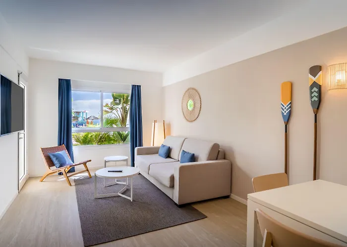 Barcelo Fuerteventura Royal Level (adults Only) 4* カレタ・デ・フステ