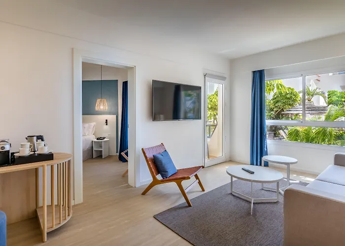 Barcelo Fuerteventura Royal Level (adults Only) 4* カレタ・デ・フステ