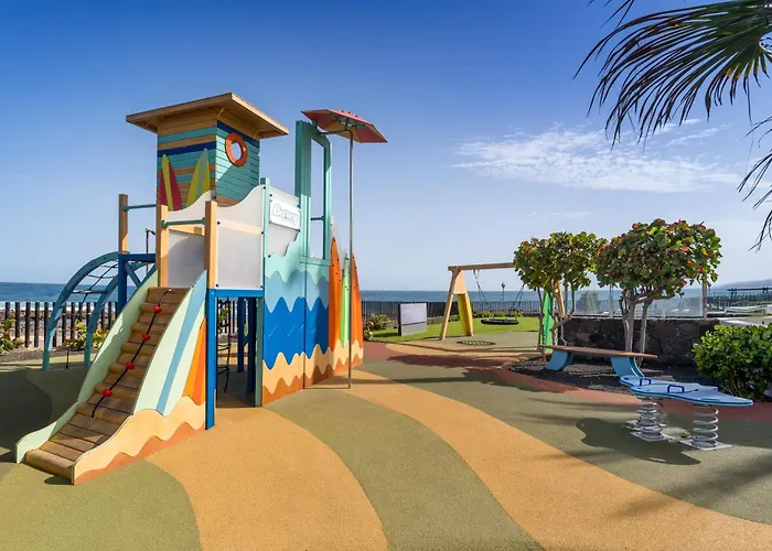 Hotel Barcelo Fuerteventura Royal Level (adults Only)