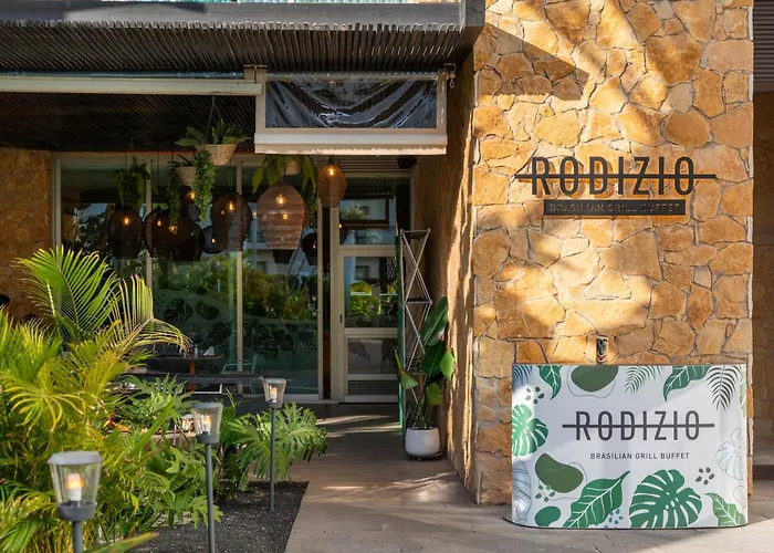 Barcelo Fuerteventura Royal Level (adults Only) ホテル