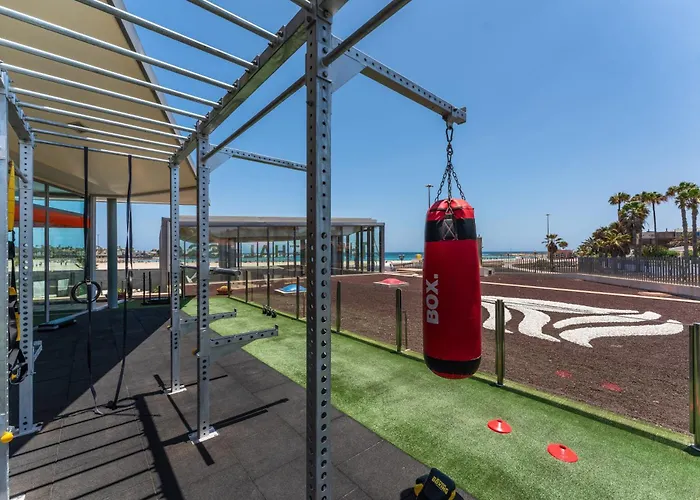 Barcelo Fuerteventura Royal Level (adults Only) 4* Caleta De Fuste