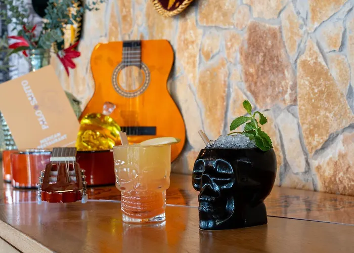 ホテル Barcelo Fuerteventura Royal Level (adults Only) カレタ・デ・フステ