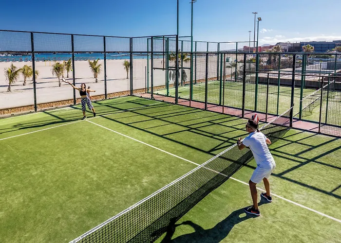 ホテル Barcelo Fuerteventura Royal Level (adults Only)